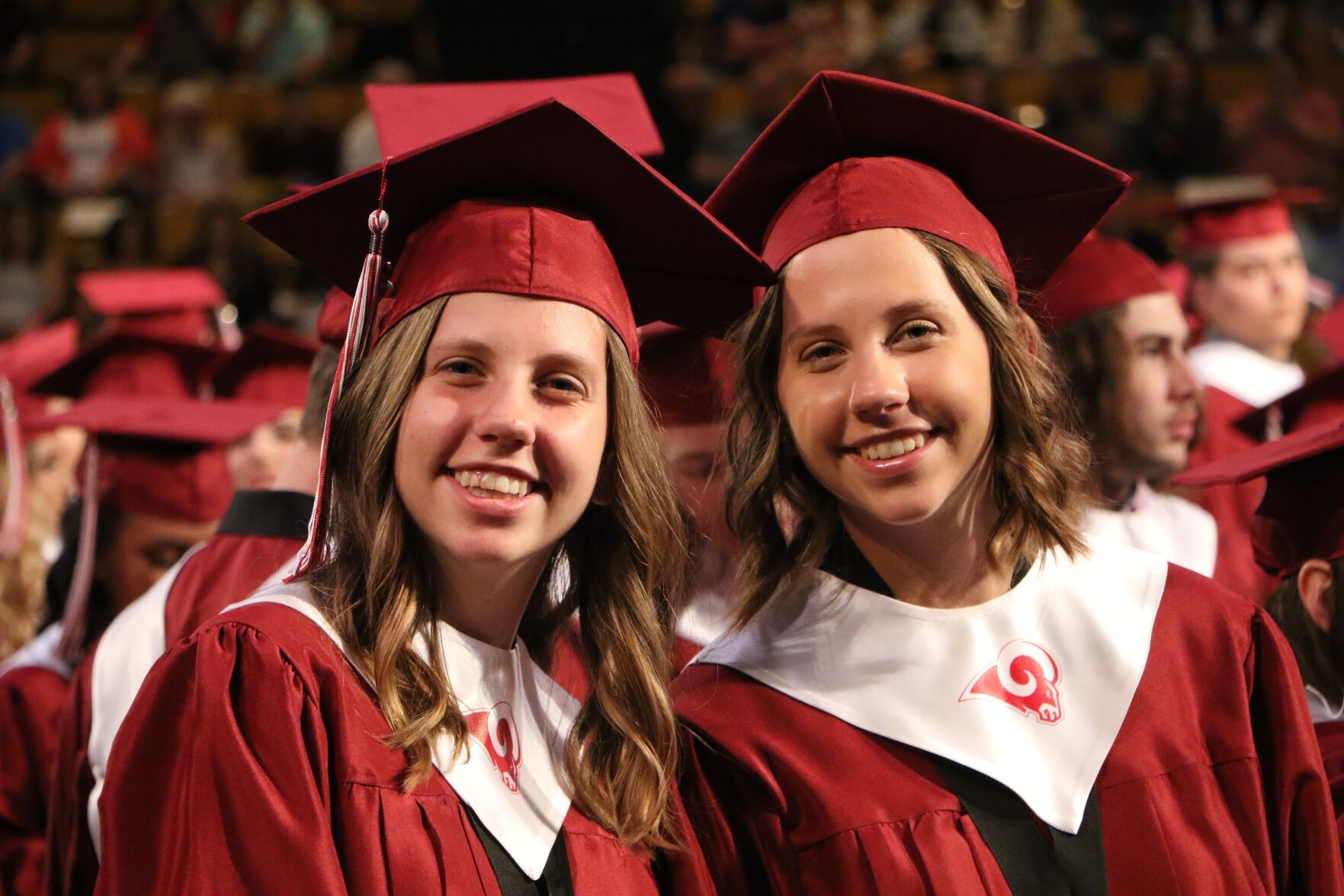 Owasso graduation